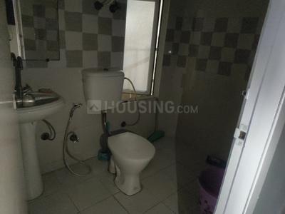 Image of 1105 Sq.ft 2 BHK Apartment / Flat for rent in Gaur City 7th Avenue, Noida Extension, Greater Noida for Rs. 28000