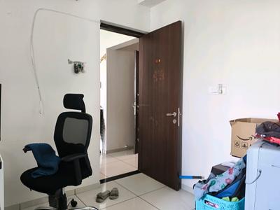 Bedroom Image of 1150 Sq.ft 2 BHK Apartment / Flat for sale in Yashone Infinitee Phase II, Tathawade Pune for Rs. 9900000
