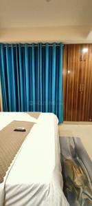 Bedroom Image of 550 Sq.ft 1 RK Apartment / Flat for sale in Tak Forest Residency, Malsi Dehradun for Rs. 4500000