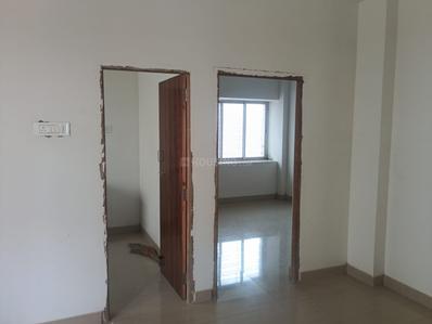 Bedroom Image of 880 Sq.ft 2 BHK Apartment / Flat for sale in Garia, Sonarpur Kolkata for Rs. 3700000
