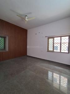 Bedroom Image of 1100 Sq.ft 2 BHK Apartment / Flat for rent in Manikonda Hyderabad for Rs. 34000