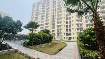 Image of 1950 Sq.ft 4 BHK Apartment / Flat for sale in Sector 33, Bhiwadi for Rs. 9000000