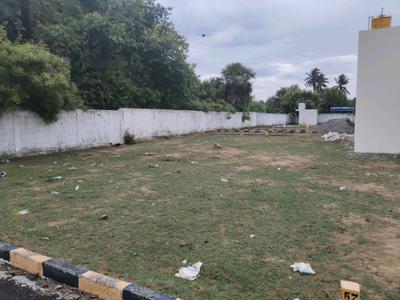 Residential Plot