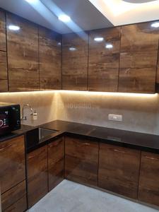 Kitchen Image of 1620 Sq.ft 4 BHK Apartment / Flat for sale in Borivali West Mumbai for Rs. 44500000