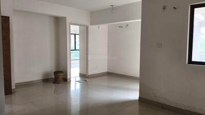 Living Room Image of 2780 Sq.ft 4 BHK Apartment / Flat for sale in Shrachi Greenwood Nest, New Town Kolkata for Rs. 22500000