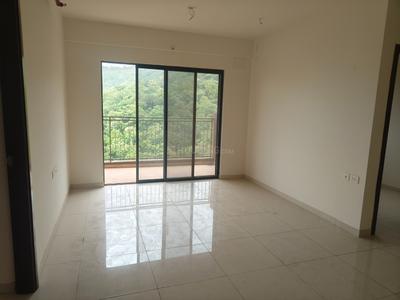 Hall Image of 1050 Sq.ft 2 BHK Apartment / Flat for sale in Shapoorji Vanaha, Bavdhan Pune for Rs. 10000000