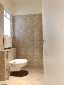 Common Bathroom Image of 990 Sq.ft 2 BHK Apartment / Flat for sale in Kiran Krishna Residency, Katraj Pune for Rs. 7550000