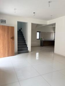 Hall Image of 2800 Sq.ft 4 BHK Villa for rent in Darshanam Vananta, Bhayli Vadodara for Rs. 22500