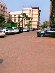 Image of 565 Sq.ft 1 BHK Apartment / Flat for sale in Royal Palms Crystal Isle Apartment, Goregaon East, Mumbai for Rs. 7000000