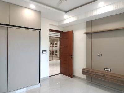 Bedroom Image of 2250 Sq.ft 3 BHK Builder Floor for sale in Sector 85 Faridabad for Rs. 24500000