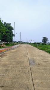 Image of 945 Sq.ft Residential Plot / Land for sale in Khialdas Harshita Smart City, Dipdi, Bhopal for Rs. 2835000