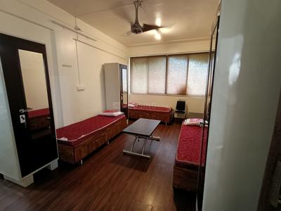 1 BHK Flat