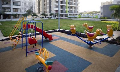 Image of 625 Sq.ft 1 BHK Apartment / Flat for sale in Pragathi Nagar, Hyderabad for Rs. 4400000