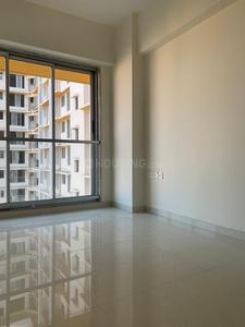 Bedroom Image of 777 Sq.ft 2 BHK Apartment / Flat for rent in Shree Naman Premier, Andheri East Mumbai for Rs. 72000