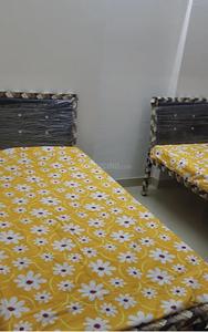 Bedroom Image of pgkingmumbai.com in Bhandup West, Mumbai