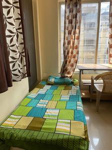 Bedroom Image of Rachana House in Kondhwa Budruk, Pune