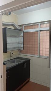 Kitchen Image of 1830 Sq.ft 3 BHK Apartment / Flat for rent in Golden Palms, Kothnur Narayanapura Bengaluru for Rs. 45000