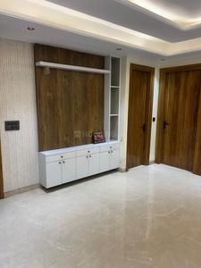Hall Image of 1600 Sq.ft 3 BHK Builder Floor for rent in Sector 49 Faridabad for Rs. 26000