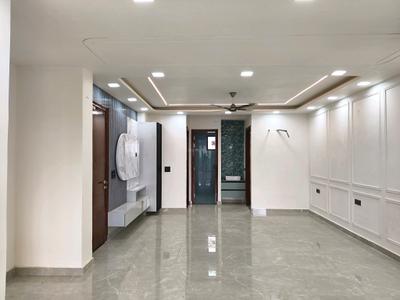 Living Room Image of 2322 Sq.ft 3 BHK Builder Floor for sale in Palam Vihar Gurgaon for Rs. 26700000
