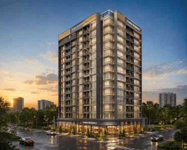 2 BHK Flat