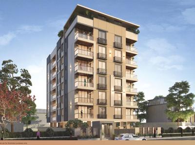 Image of 2592 Sq.ft 4 BHK Apartment / Flat for sale in Ridhi Royal Gracia, Durgapura, Jaipur for Rs. 30000000