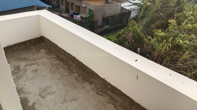 Balcony Image of 1060 Sq.ft 3 BHK Apartment / Flat for sale in Nalapara Guwahati for Rs. 5488000