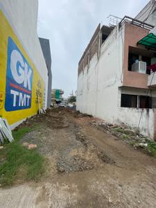 Image of 1000 Sq.ft Residential Plot / Land for sale in Nipania, Indore for Rs. 9500000