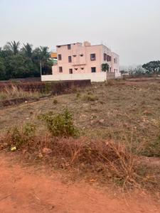 Image of 1500 Sq.ft Residential Plot / Land for sale in Patrapada, Bhubaneswar for Rs. 1950000