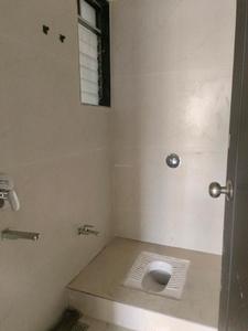 Common Bathroom Image of 1020 Sq.ft 2 BHK Apartment / Flat for sale in Horizon The Signature, Ulwe Navi Mumbai for Rs. 9700000
