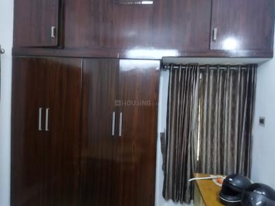 Bedroom Image of 1550 Sq.ft 4 BHK Independent House for sale in Eroor Kochi for Rs. 8500000
