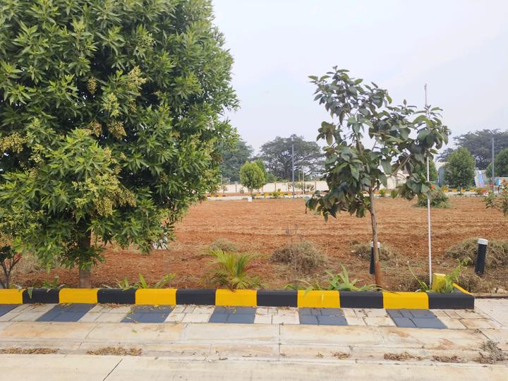 Manana Ashraya Attibele Main Image 1