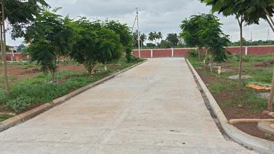 Image of 183 Sq.ft Residential Plot / Land for sale in Mayank Omkara, Zaheerabad, Sangareddy for Rs. 2928000