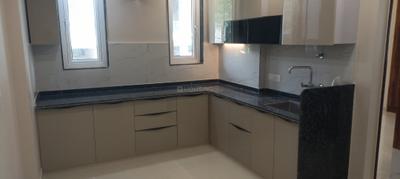 Kitchen Image of 1486 Sq.ft 4 BHK Apartment / Flat for sale in ASKG Onyx, Sanganer Jaipur for Rs. 11600000