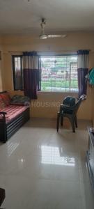 1 BHK Flat