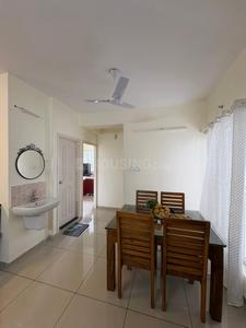 Hall Image of 585 Sq.ft 1 BHK Apartment / Flat for sale in Karjat Thane for Rs. 2400000