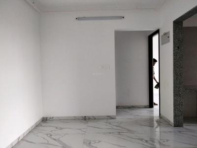 Living Room Image of 685 Sq.ft 1 BHK Apartment / Flat for sale in Oscar Om Regency, Taloja Navi Mumbai for Rs. 4300000
