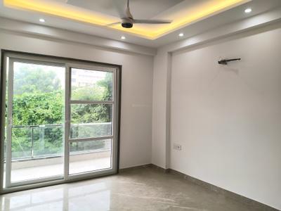 Bedroom Image of 1900 Sq.ft 3 BHK Builder Floor for sale in Palam Vihar Gurgaon for Rs. 27500000