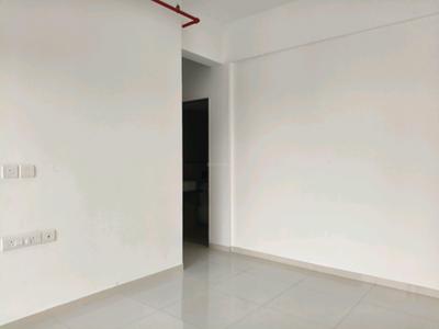 Bedroom Image of 825 Sq.ft 2 BHK Apartment / Flat for rent in Runwal The Central Park, Chinchwad Pune for Rs. 35999