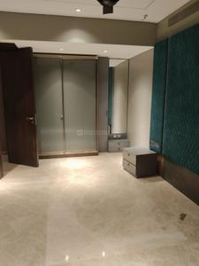 Bedroom Image of 1600 Sq.ft 3 BHK Apartment / Flat for sale in Oxy Beaumonde, Viman Nagar Pune for Rs. 25500000