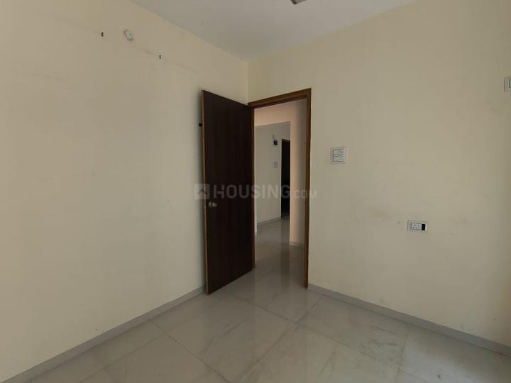 Rudra corner ulwe sector 09 Bedroom 1