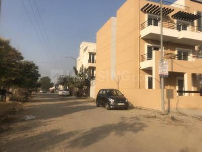Image of 2350 Sq.ft 3 BHK Builder Floor for sale in Puri VIP Floors, Sector 81, Faridabad for Rs. 16500000