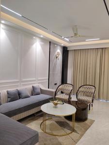 Living Room Image of 2700 Sq.ft 4 BHK Builder Floor for sale in Mayfield Garden Luxury Floors, Mayfield Garden Gurgaon for Rs. 29000000