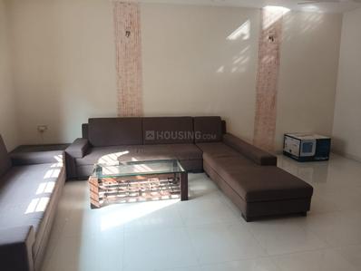 Hall Image of 2900 Sq.ft 3 BHK Duplex for rent in New Alkapuri Vadodara for Rs. 35000