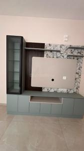 Living Room Image of 1104 Sq.ft 2 BHK Apartment / Flat for sale in Adhya, Saravanampatty Coimbatore for Rs. 7500000