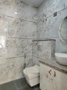 Bedroom Two Image of 2370 Sq.ft 3.5 BHK Builder Floor for sale in Sector 57 Gurgaon for Rs. 33000000