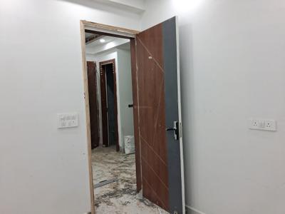 Bedroom Image of 1450 Sq.ft 3 BHK Apartment / Flat for sale in Capital Metro Height, Sector 72 Noida for Rs. 5350000