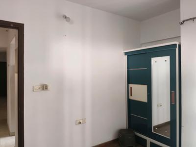 Bedroom Image of 918 Sq.ft 2 BHK Apartment / Flat for sale in Lodha CASA LAKESIDE, Palava Phase 2 Thane for Rs. 3900000