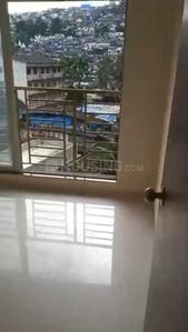 Bedroom Image of 400 Sq.ft 1 BHK Apartment / Flat for sale in Nipun Galaxy, Bhandup West Mumbai for Rs. 6500000