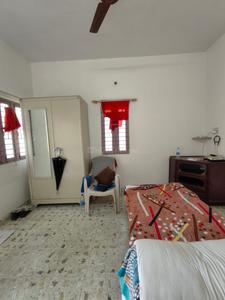 Bedroom Image of 2250 Sq.ft 6 BHK Independent House for sale in Prahlad Nagar Ahmedabad for Rs. 35000000