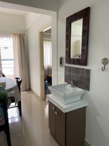 Hall Image of 1256 Sq.ft 2 BHK Apartment / Flat for rent in DS DS Shrine, Kaval Bairasandra Bengaluru for Rs. 25000